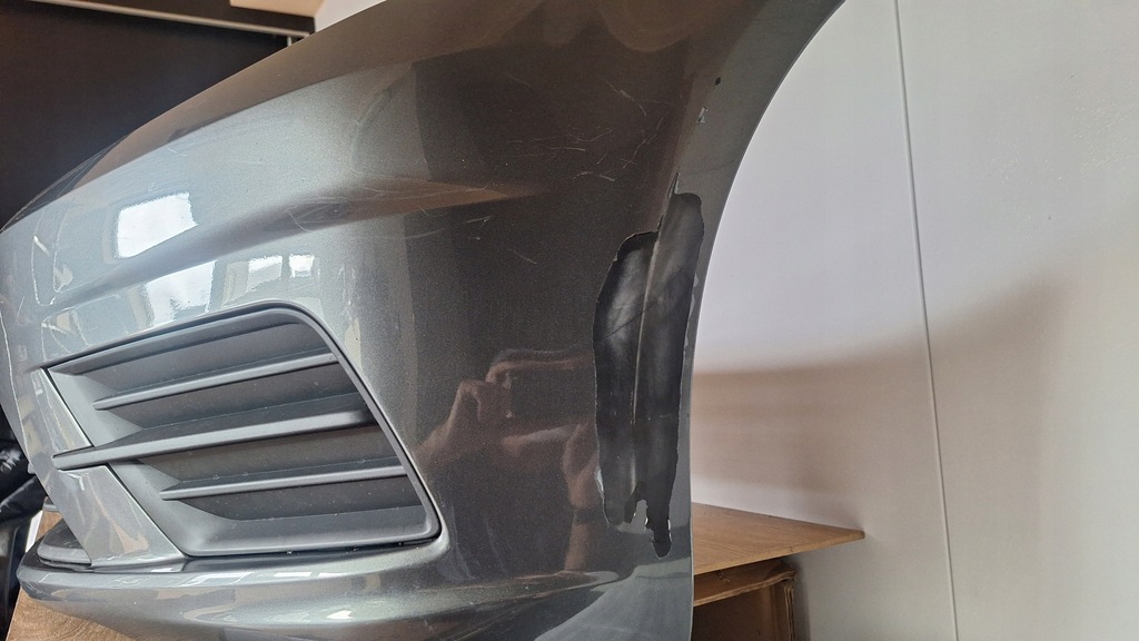 фото №4, Vw caddy 2k5 2016-2019 rok