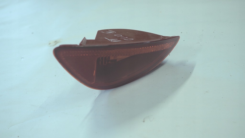 фото №1, Лампа протитуманна renault clio iii fl задня права