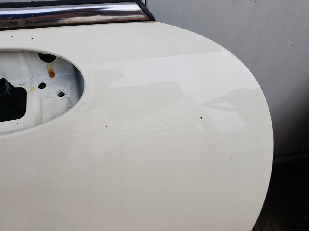 фото №3, Mini clubman 07-11r r55 двері праве 850