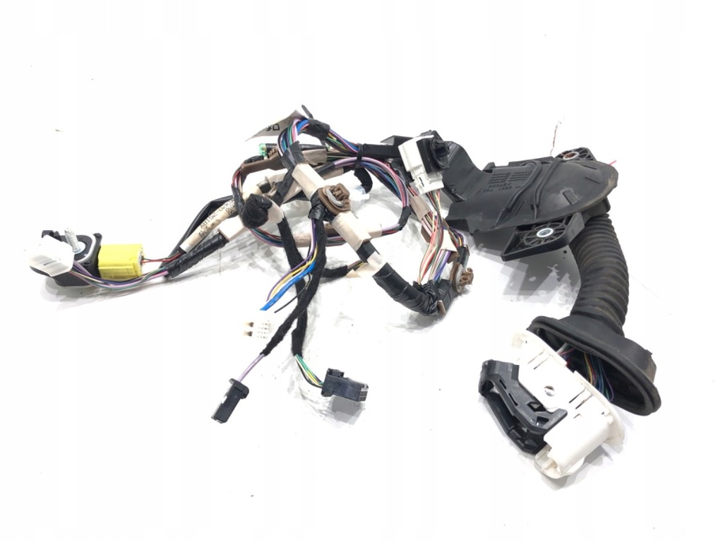 фото №1, Жгут дверь перед левая toyota corolla e21 19-22