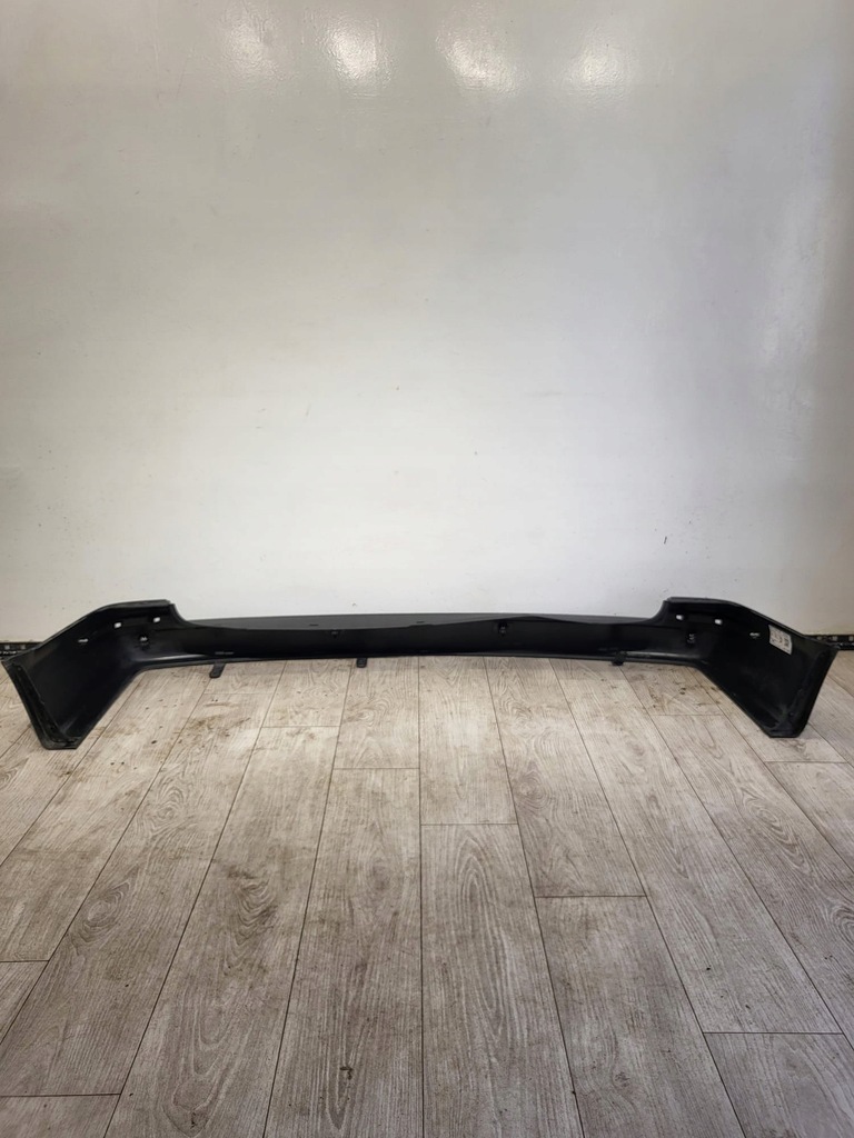 фото №7, Vw transporter t6 lift t6.1 18- бампер задний задняя