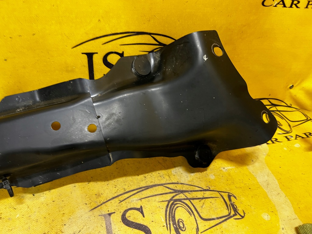 фото №3, Плита захист підлогова land rover discovery sport l550