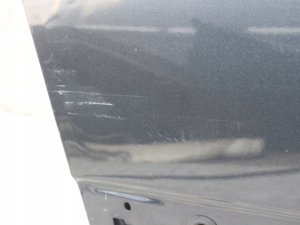 фото №2, Двері правий перед renault scenic ii grand scenic ii teb66