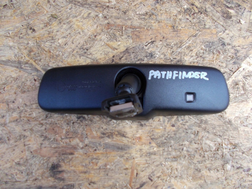 фото №2, Зеркало внутреннее фотохромный pathfinder r51