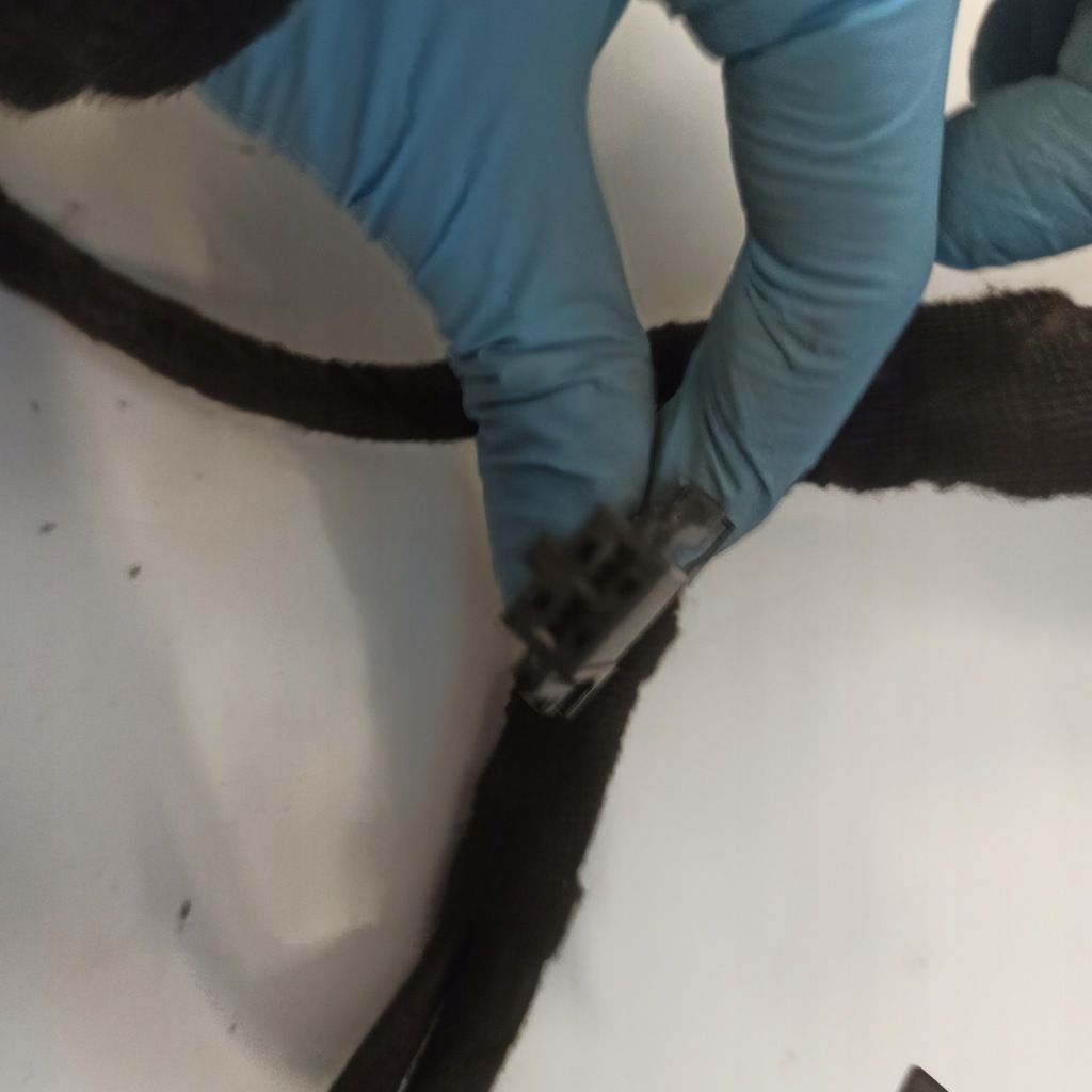 фото №11, Audi a7 жгут дверь правый перед 4g8971029bd