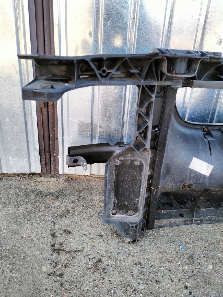 фото №12, Pas передній + балка bmw 1 e87 e82 e81 7193748