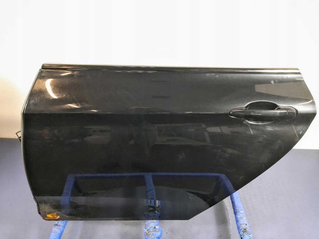 фото №1, Bmw 3 f34 дверь задняя левая 475