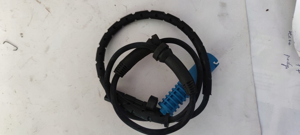 фото №1, Датчик, скорость вращательная колеса autlog as4047