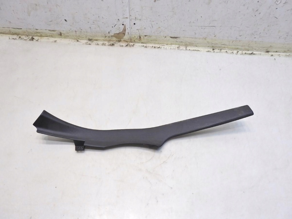 фото №6, Молдинг накладка поріг лівий задня peugeot 607 lift 9635962677