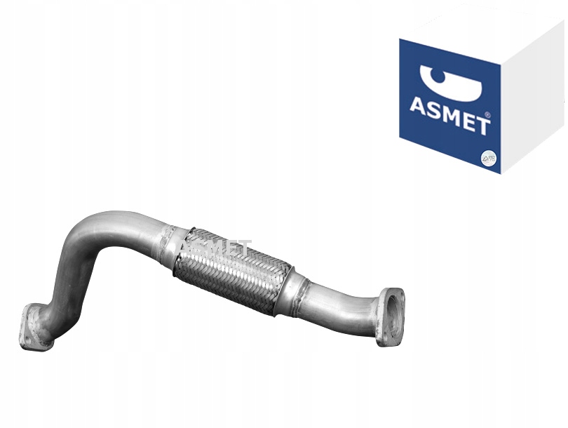 фото №1, Труба выхлопная перед гибкий ford focus i transit connect 1.8 2.0