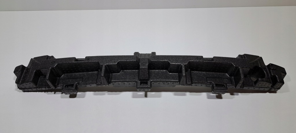 фото №1, Citroen c4 абсорбер бампер перед 9834693780