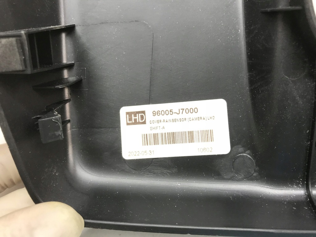 фото №9, Kia ceed iii lift защита корпус зеркало заднего 96005-j7000