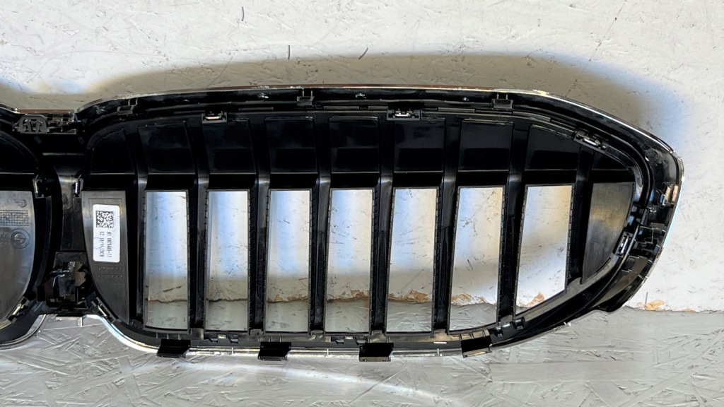 фото №8, Bmw 3 g20 g21 решётка радиатора решётка радиатора передняя 8075665