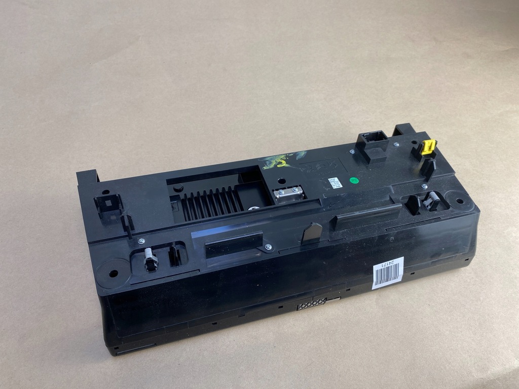 фото №11, Дисплей citroen ds7 екран монітор 9818616280 9818616280