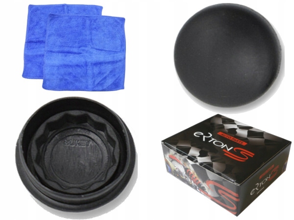 фото №1, Заглушка болти важеля двірники vw cc eos fox