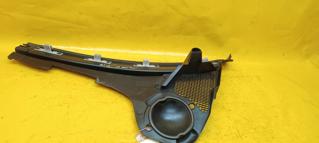 фото №10, Жабо правый перед laguna ii 8200002155ind