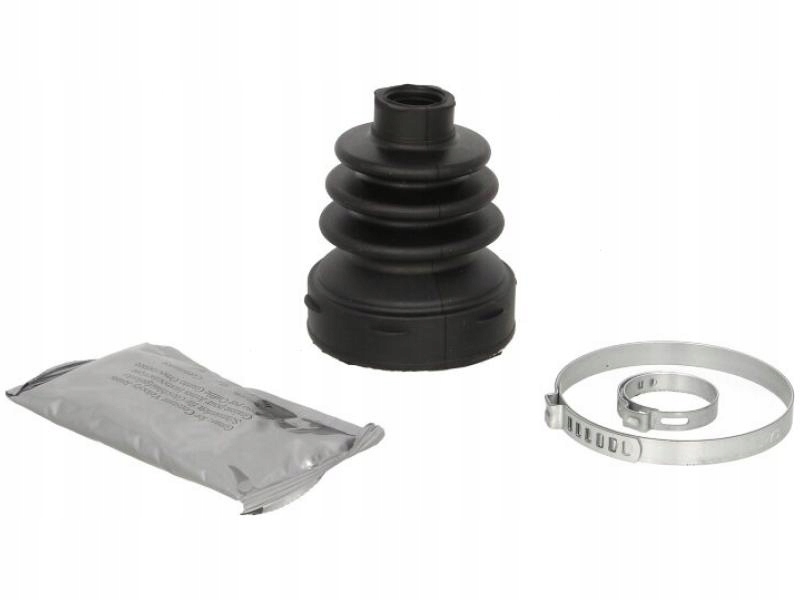 фото №2, Pascal g62008pc набор защита, система рулевой