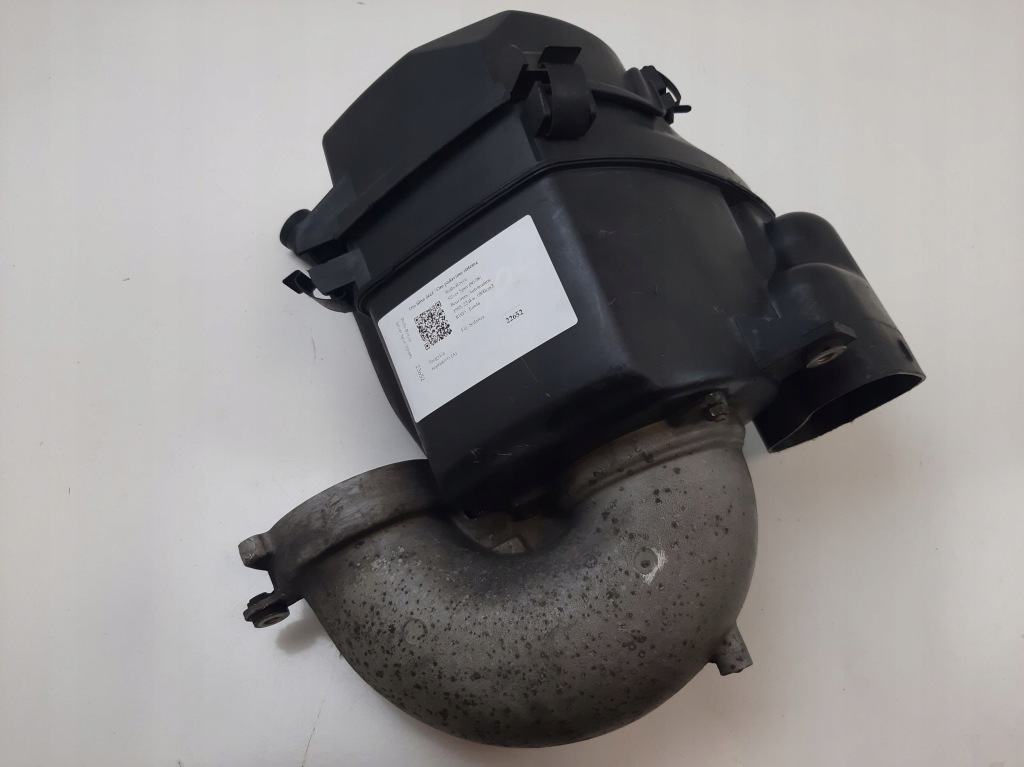 1995 rolls-royce silver spur корпус фільтра повітря ue74158 Оригінал