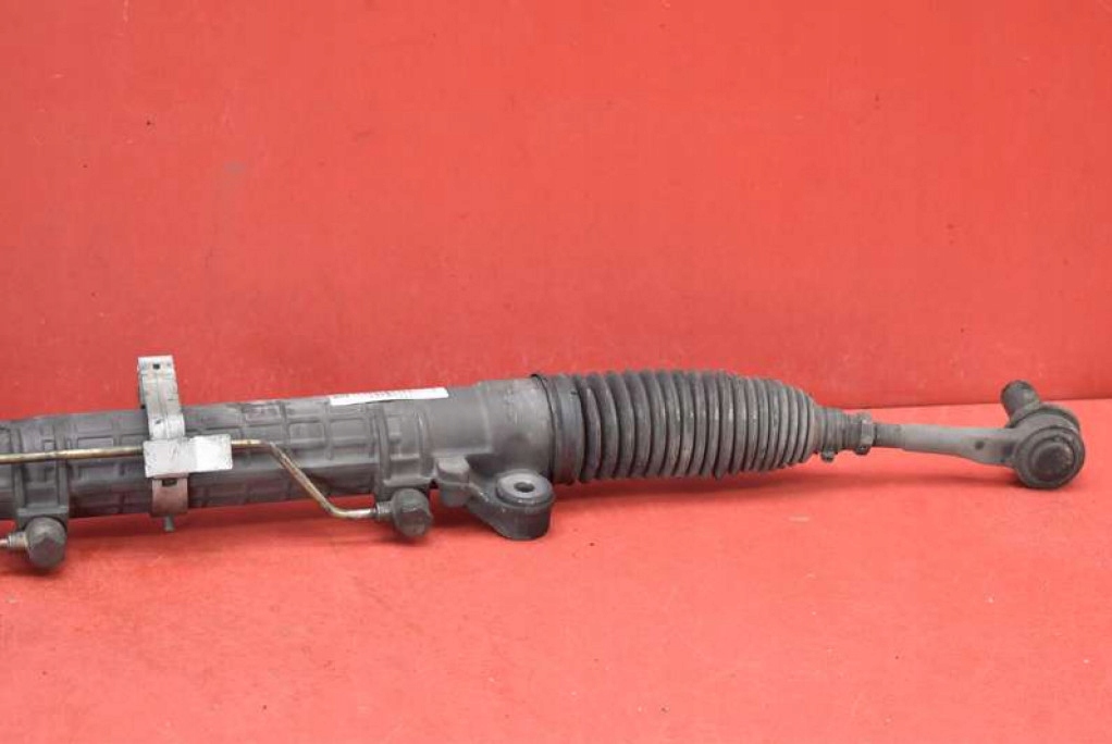 фото №11, Трансмиссия рулевая рейка eu 3w1422062b bentley continental 1 i gt 6.0 w12