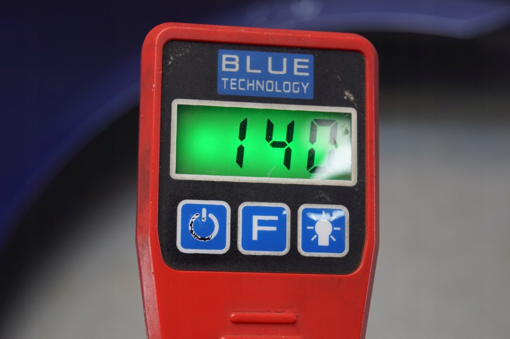 Крыло  правый  перед bmw e90 e91 рестайлинг с Разборки