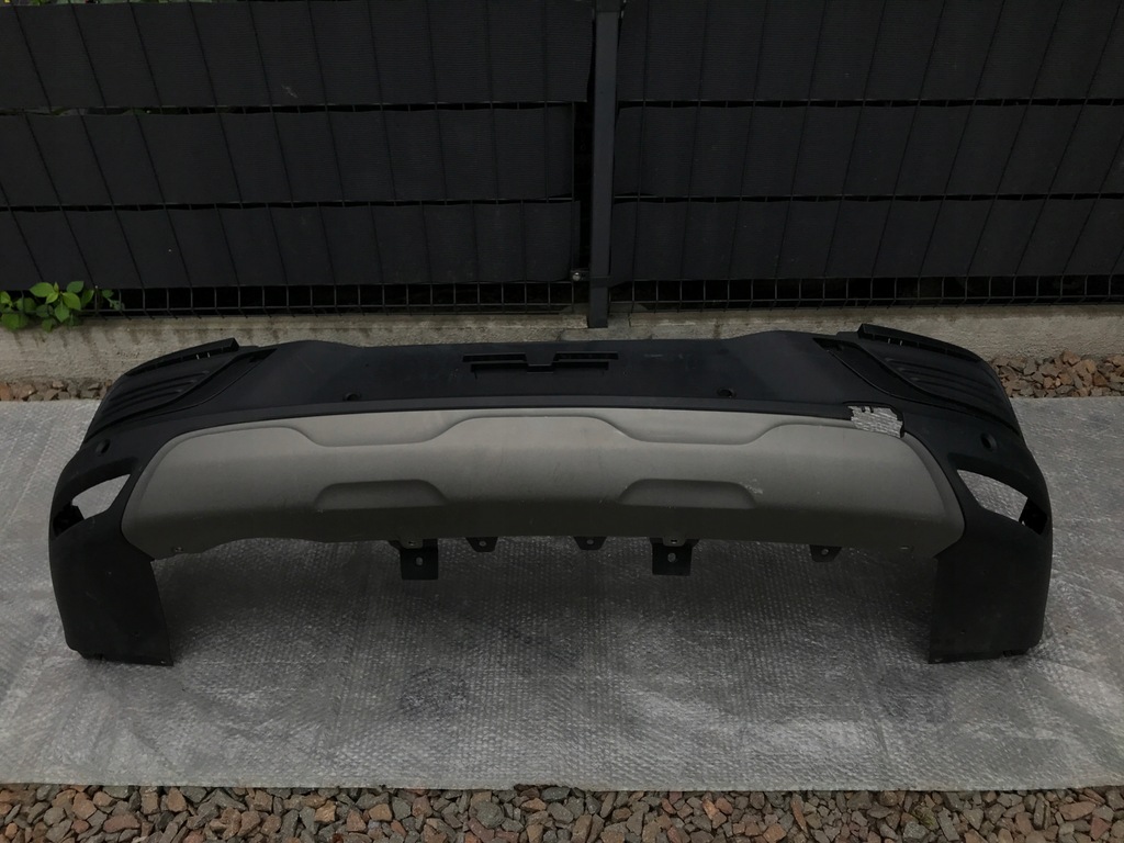 фото №16, Лампа лівий задня renault arkana 21-