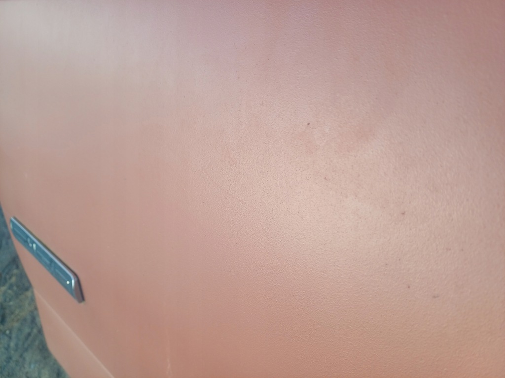 фото №7, Крышка багажника задняя багажника борт ford f150 xl 03-08r