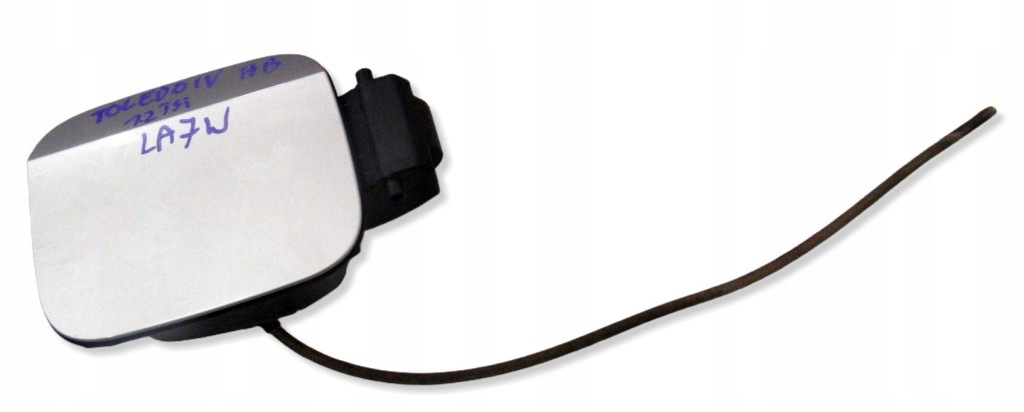 фото №1, Seat toledo iv крышка заливной топлива 5ja809999