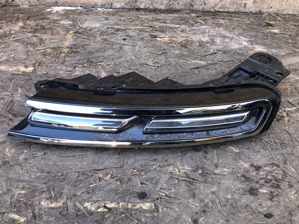 фото №1, Лампа led citroen c5 aircross левая