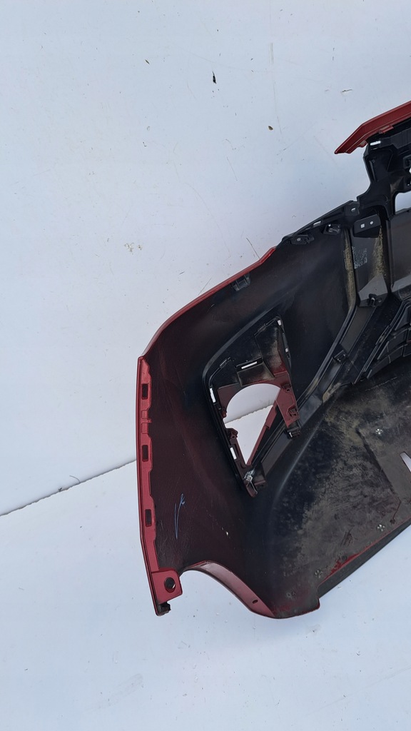 фото №14, Бампер перед mitsubishi space star iii lift 19-