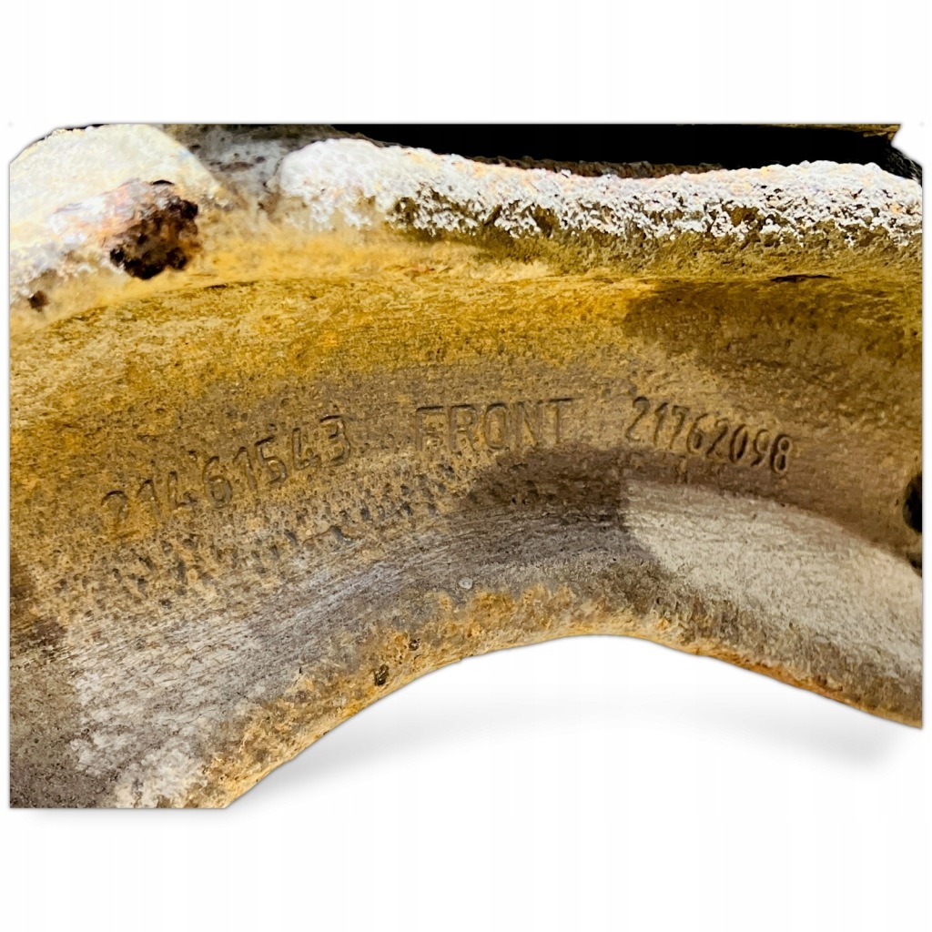 Купити 22999316 volvo oś покажчик