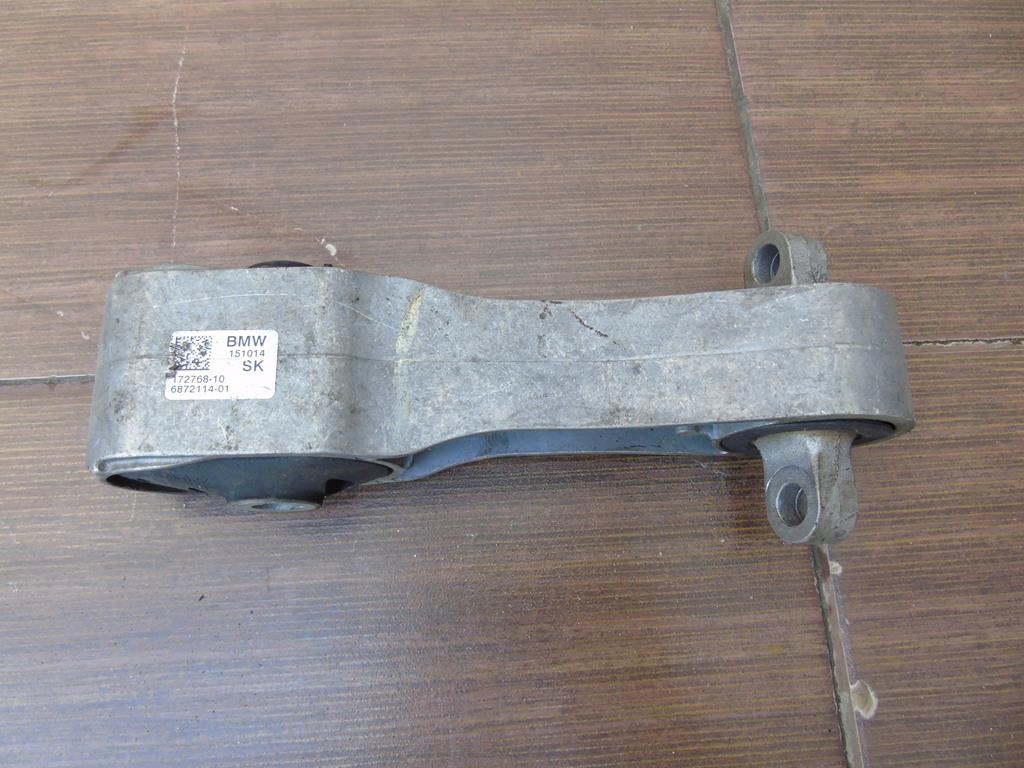 фото №2, Подушка коробки передач mini cooper r55 r56