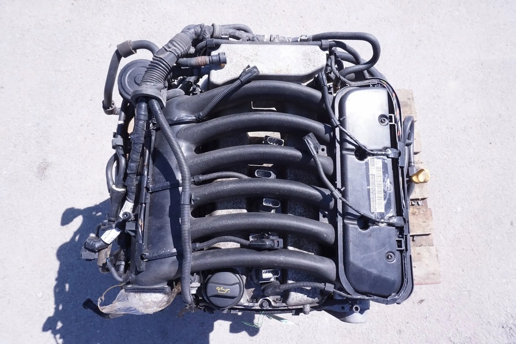 фото №11, Двигун porsche cayenne 3.2 9pa bfd