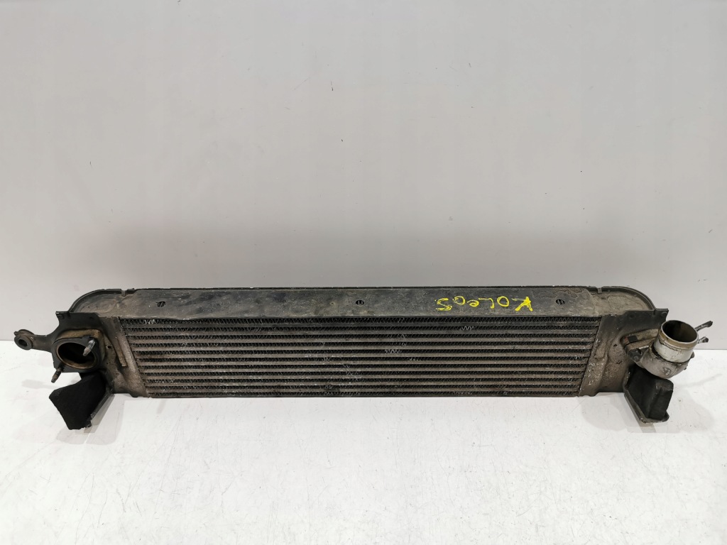 фото №1, Інтеркулер renault koleos i 2.0dci nissan x-trail ii 2 t31 14461-jg70b