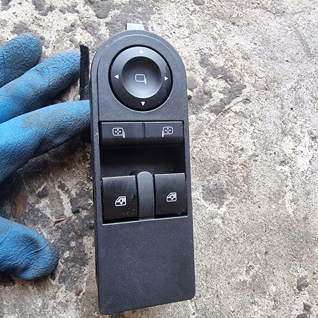 фото №1, Переключатель света ford focus 2