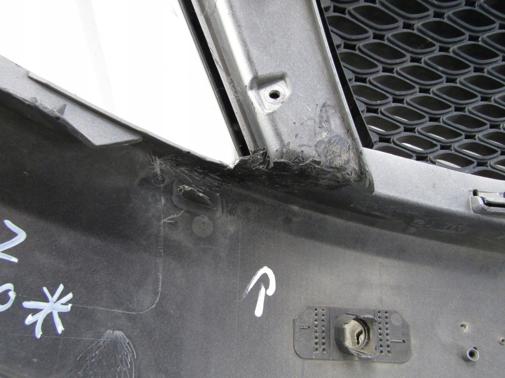 фото №14, Бампер перед передний kia optima 3 iii lift 13-15