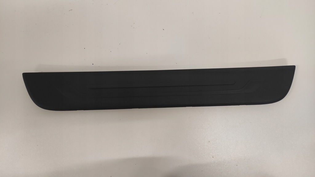 фото №1, Ceed ii молдинг накладка поріг захист перед ліва 12