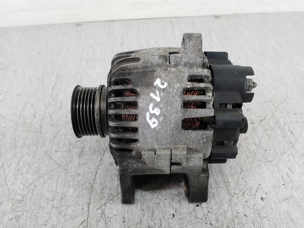 Купити Генератор renault laguna 2 8200323126 tg11c027 2542855b 1.6 16v