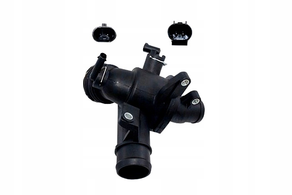 фото №2, Термостат mercedes c-class cls e-class gle s-class sls sprinter