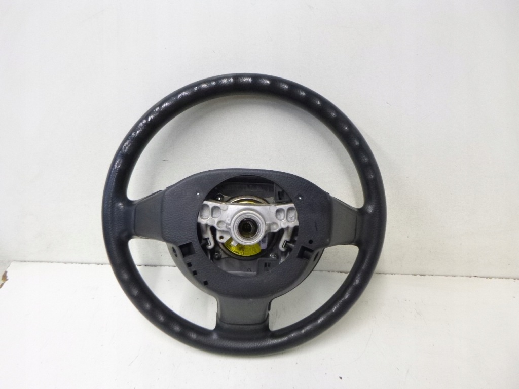 Руль + подушка безопасности daihatsu cuore l251 03r. с Разборки