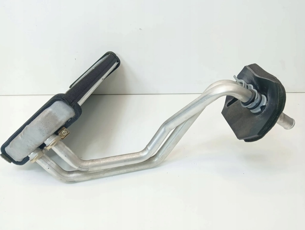 фото №3, Lexus ls 430 2004 випарник кондиціонера кондиціонер радіатор ls430 lift rhd/lhd