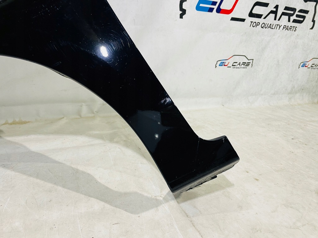 фото №8, Ford ka plus крила передній лівий 2016-2021 rok