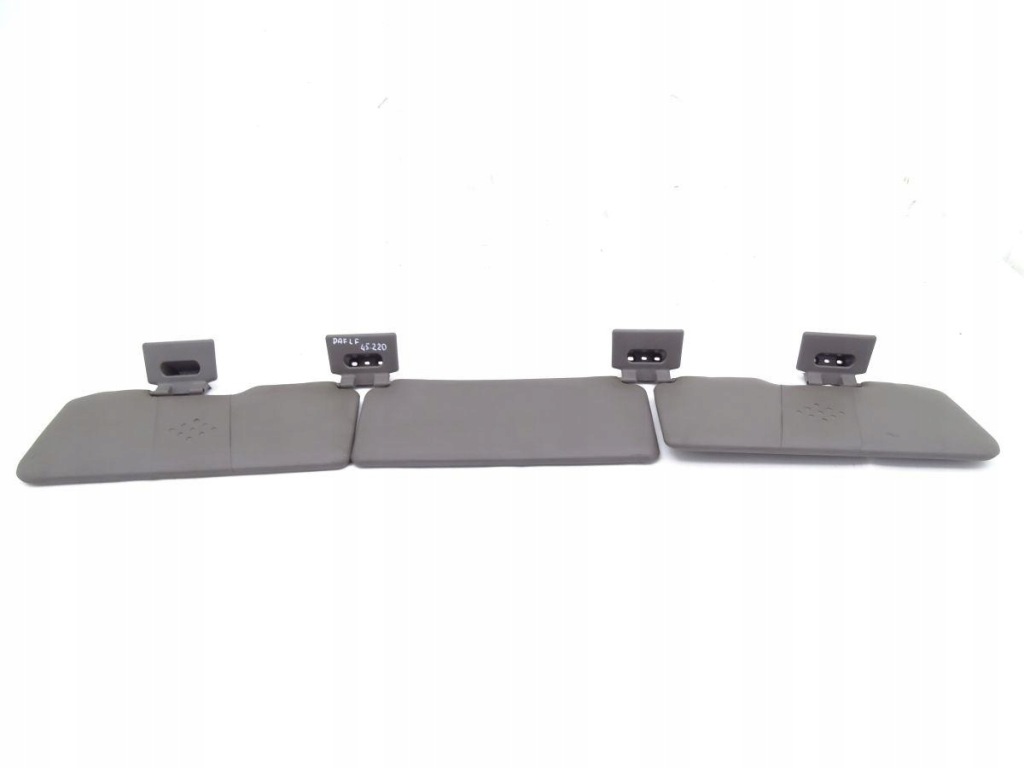 фото №1, Daf lf 45 55 06-13 e4/5 захист сонцезахисна