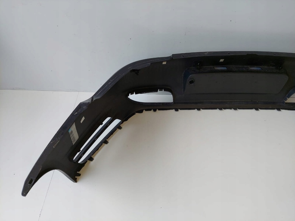 фото №7, Porsche carrera 911 997 turbo бампер 99750541108