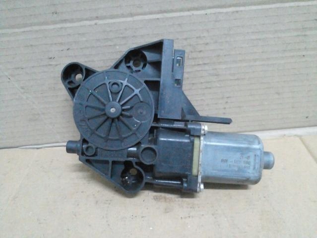 фото №1, Моторчик стекло левый перед renault scenic iii eu