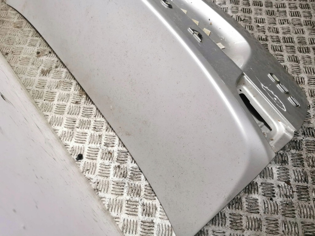 фото №8, Volvo s60 2012 крышки багажника