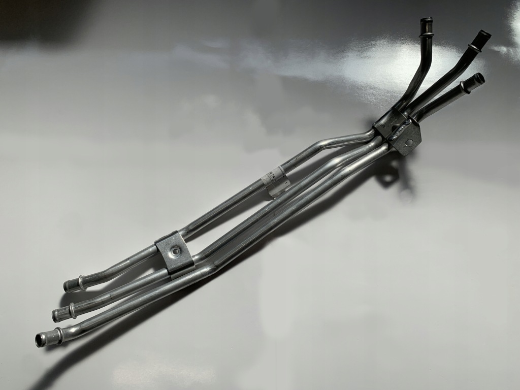 Обігрівач стояночний webasto vito 639 a6398301861 Оригінал