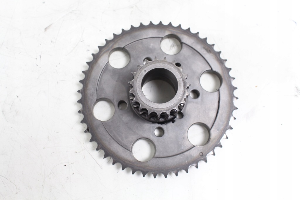 фото №3, Колесо зубчатое распределительного вала cabstar maxity 2.5dci yd25