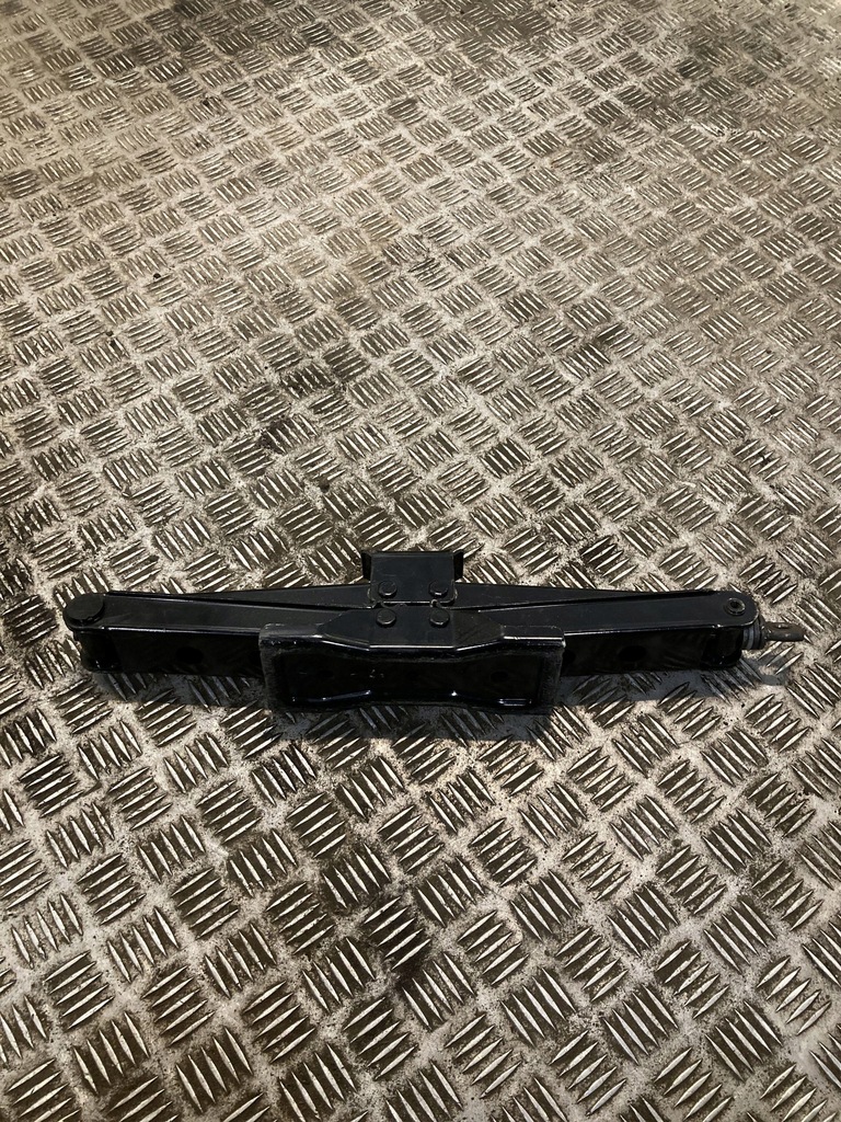 фото №3, Land rover discovery 3 - lr3 домкрат автомобильный