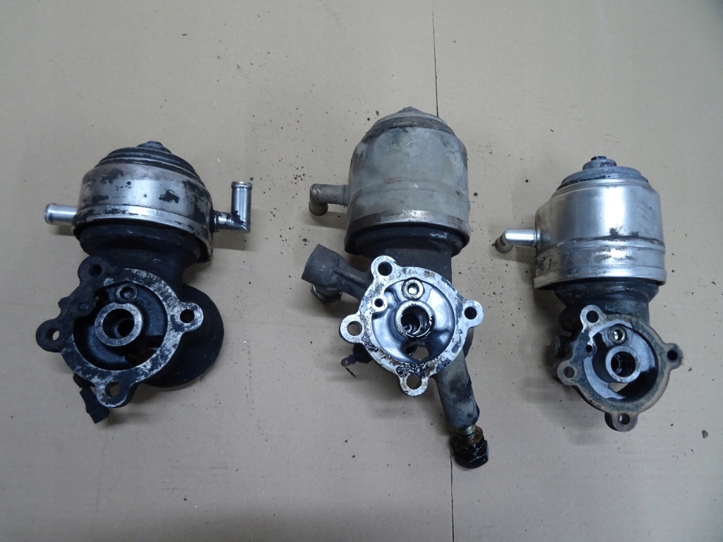 Patrol радіатор корпус фільтр оливи gr y60 2,8 td Недорого