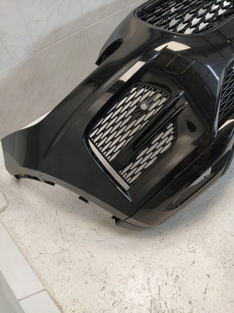 фото №6, Jaguar e-pace x540 lift r dynamic бампер перед 4 pdc радар камера